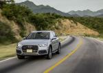 Audi Q5 TDI Quattro 2016 года (WW)